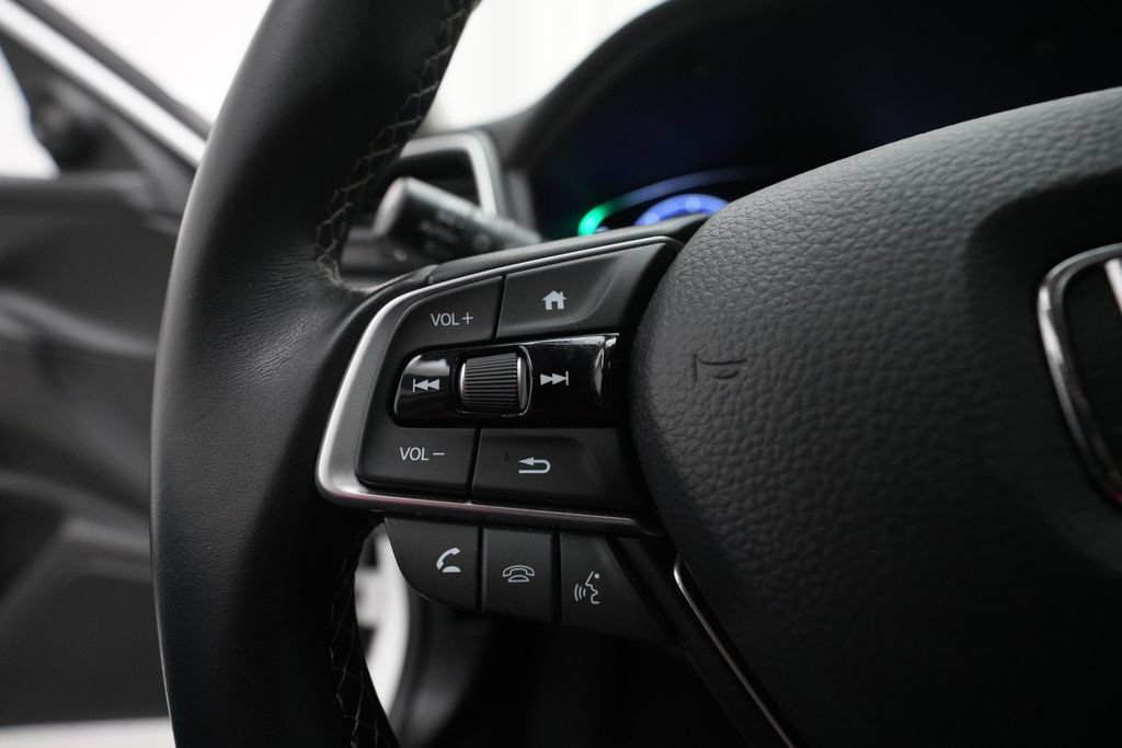 Used 2022 Honda Insight Touring image 17