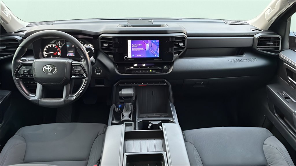 Used 2023 Toyota Tundra SR w/ SR Tow Package image 19