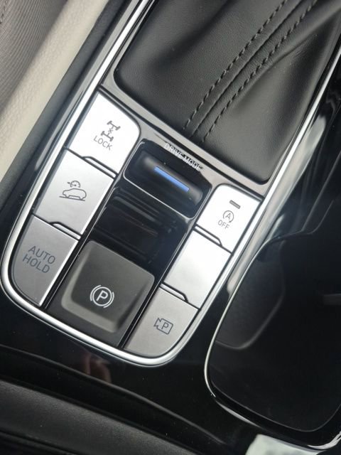 New 2026 Hyundai Tucson SE image 29