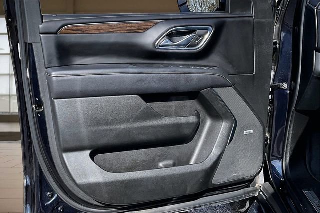Used 2023 Chevrolet Tahoe Premier w/ Premium Package image 23