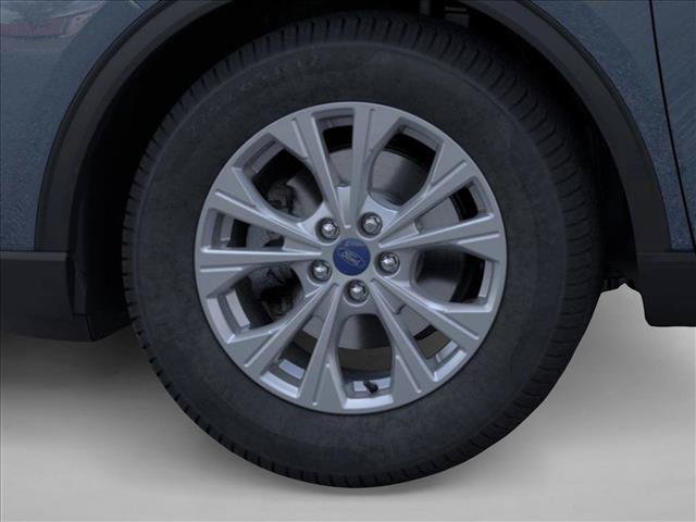 New 2026 Ford Escape Active w/ Cold Weather Package AWD/4WD image 19
