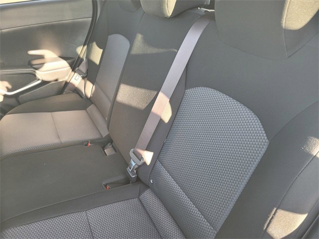 Used 2023 Kia Soul LX w/ Option Group 015 image 15