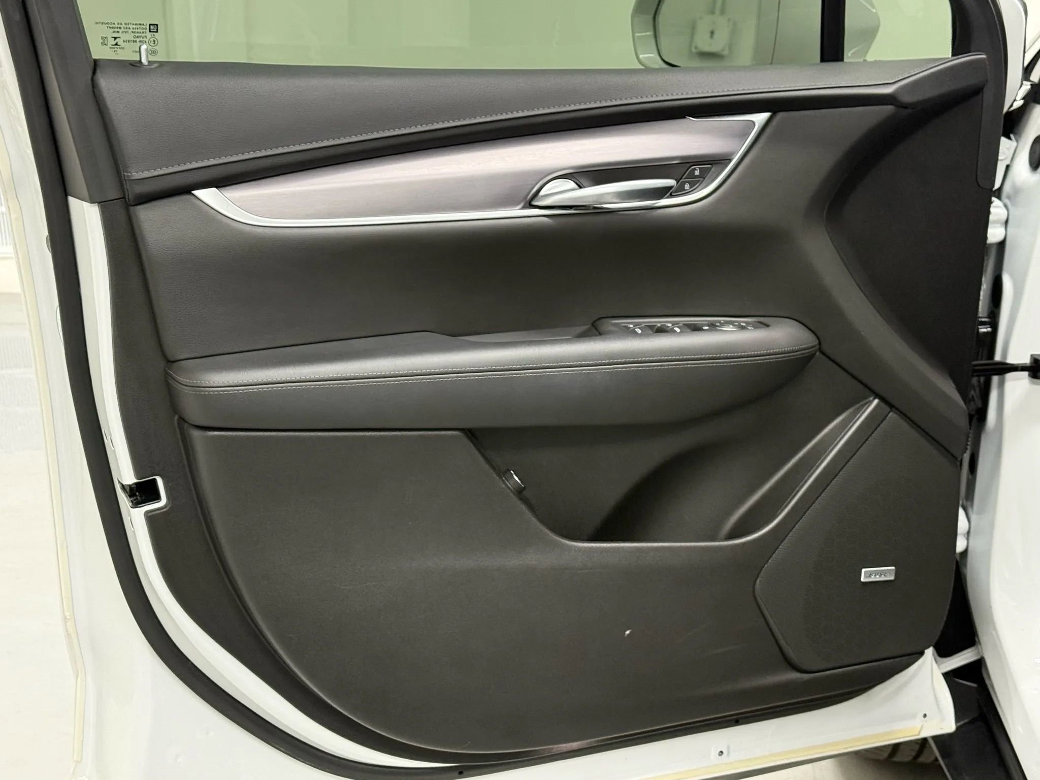 Used 2020 Cadillac XT5 Luxury image 21