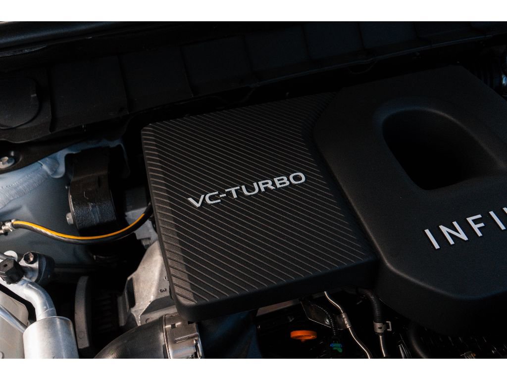 New 2026 INFINITI QX60 Autograph w/ Autograph Tech Package image 38