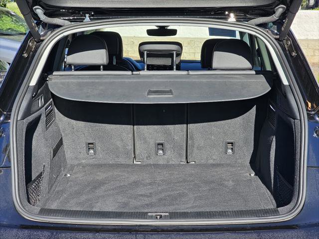 Used 2023 Audi Q5 2.0T Premium image 7