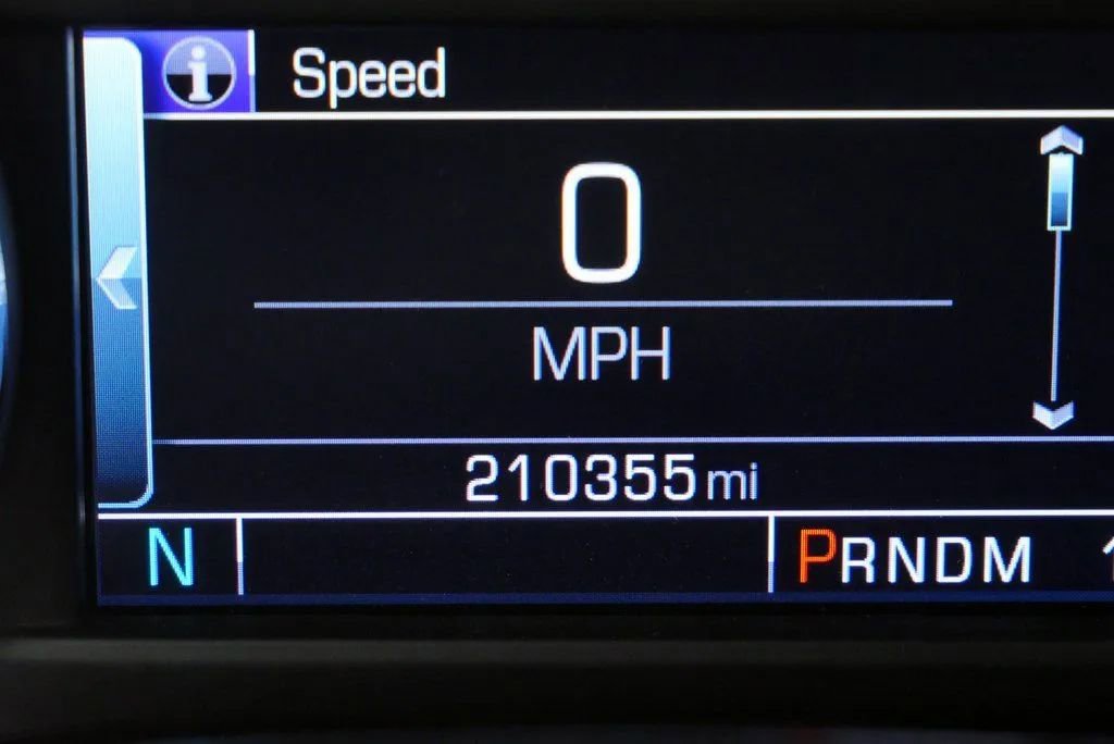 Used 2016 Chevrolet Silverado 2500 LT w/ LT Fleet Convenience Package AWD/4WD image 25