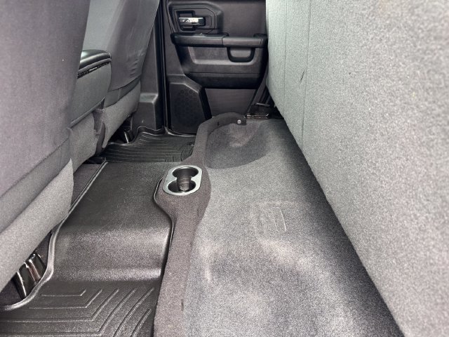 Used 2021 RAM 1500 Warlock w/ Electronics Group AWD/4WD image 24