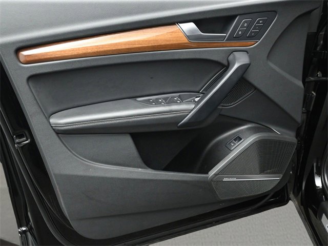 Used 2023 Audi Q5 2.0T Premium Plus image 9