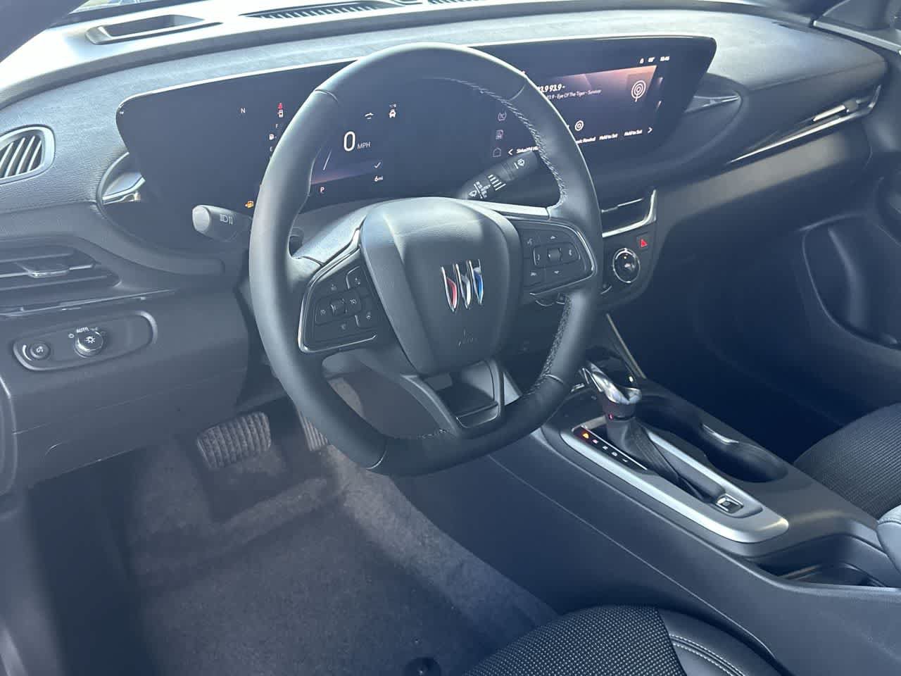 New 2026 Buick Envista Preferred w/ Convenience I Package FWD image 13