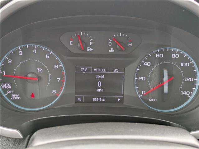 Used 2024 Chevrolet Malibu LT FWD image 11