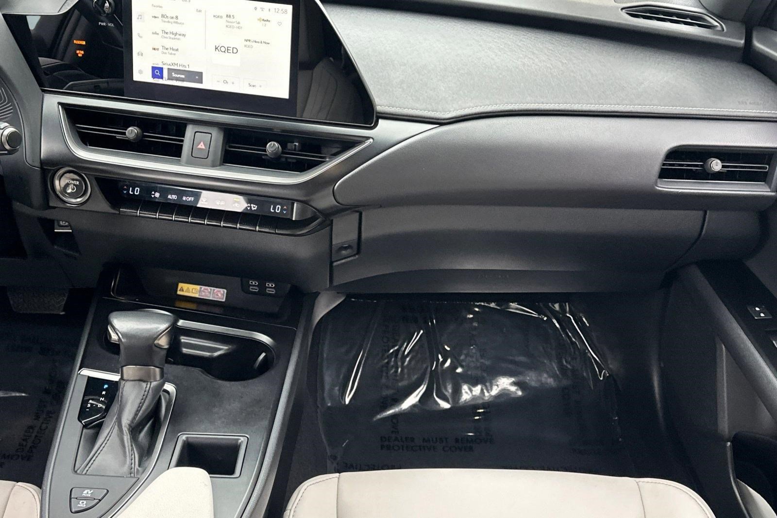 Used 2024 Lexus UX 250h FWD image 28