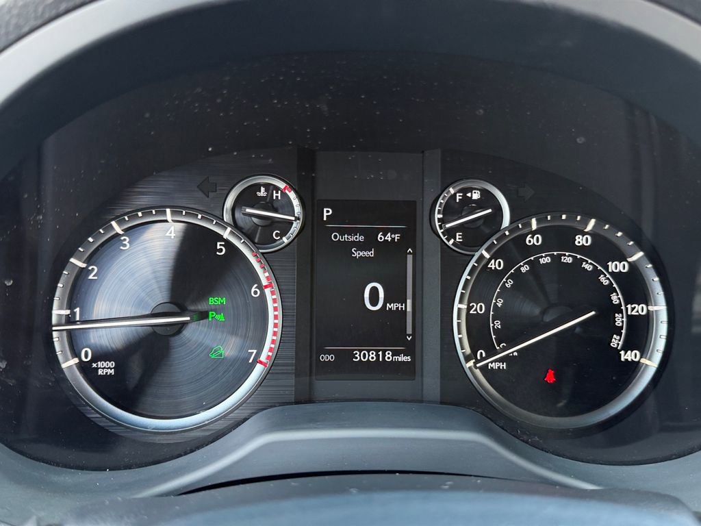 Used 2023 Lexus GX 460 Premium w/ Premium Plus Package AWD/4WD image 27