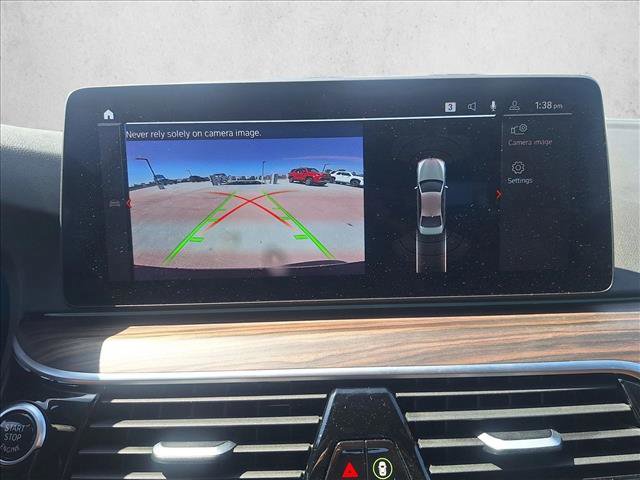 Used 2023 BMW 530i image 13