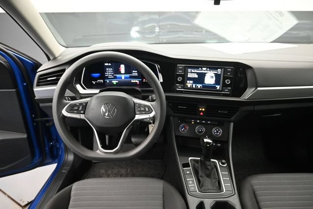 Used 2023 Volkswagen Jetta S FWD image 11