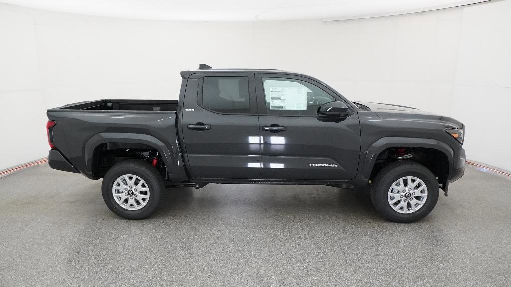 New 2026 Toyota Tacoma SR5 image 85