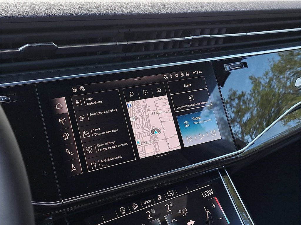 New 2026 Audi Q7 3.0T Premium Plus image 12