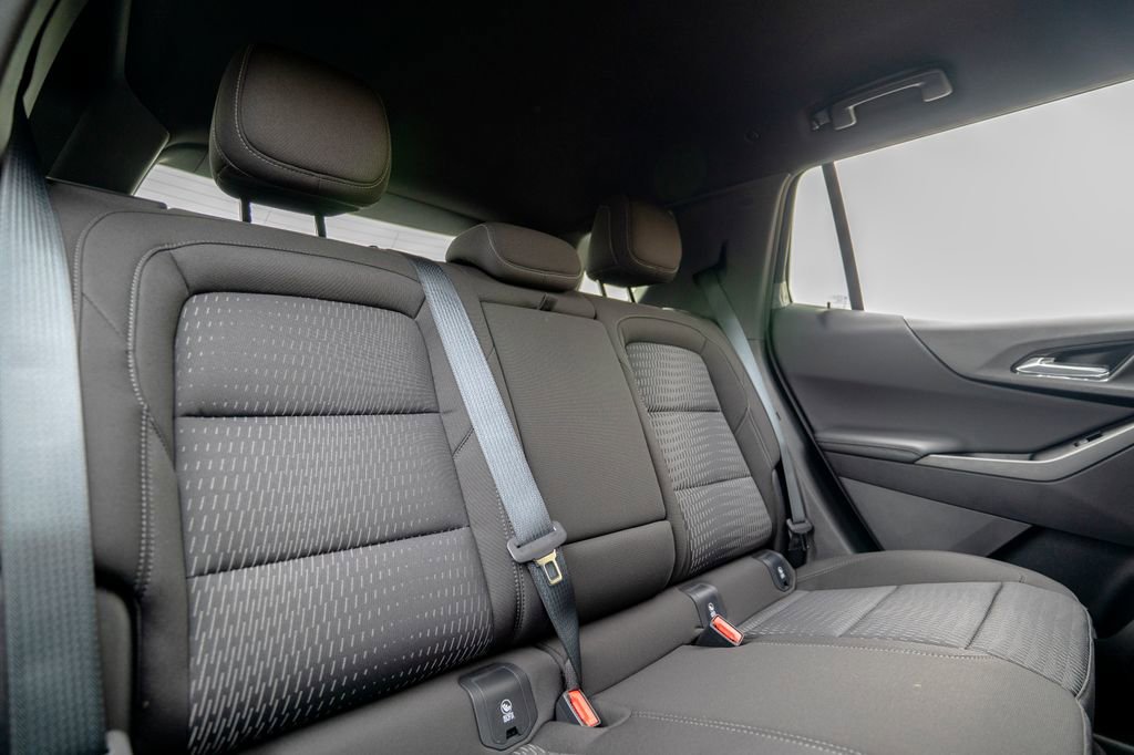 New 2026 Chevrolet Equinox LT image 29