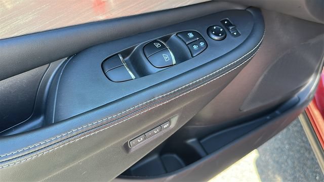 Used 2017 Nissan Murano SL w/ SL Technology Package AWD/4WD image 21