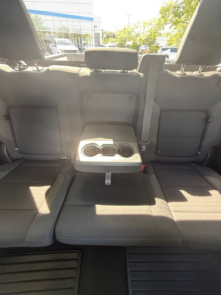 Used 2022 GMC Sierra 1500 Elevation AWD/4WD image 34