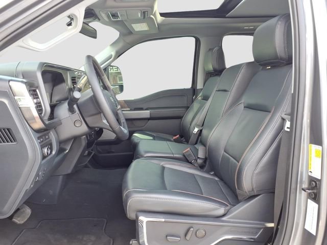 Used 2024 Ford F350 Lariat image 16