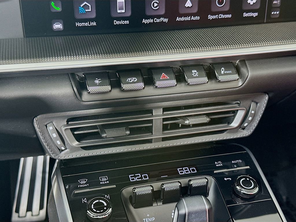 Used 2024 Porsche 911 Turbo S image 18