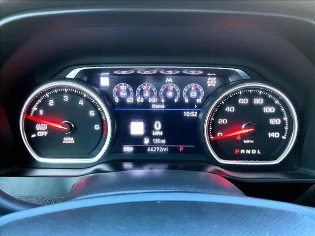 Used 2020 Chevrolet Silverado 1500 High Country image 22