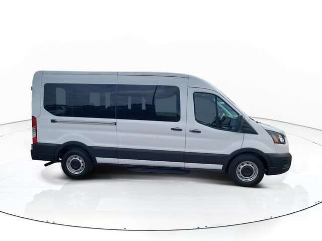 Used 2024 Ford Transit 350 XL RWD image 4