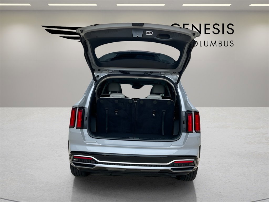 Used 2022 Kia Sorento SX image 11