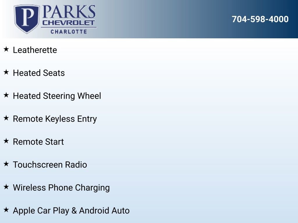 New 2026 Chevrolet Colorado Trail Boss image 7