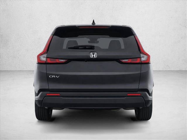 Used 2024 Honda CR-V EX-L image 6