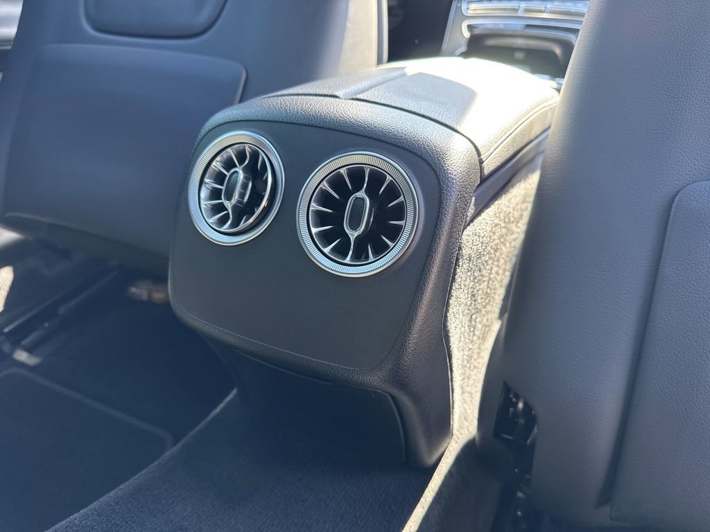 Certified 2022 Mercedes-Benz E 450 Coupe image 38