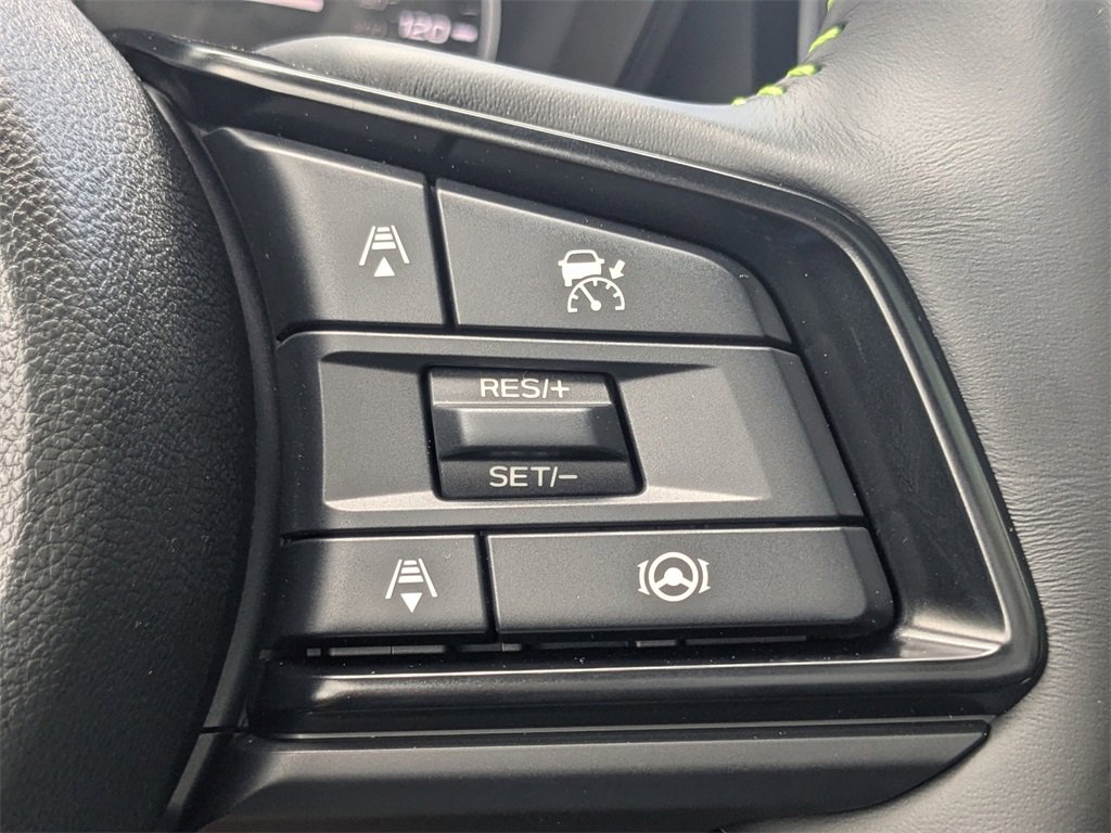 New 2025 Subaru Ascent Bronze Edition image 26