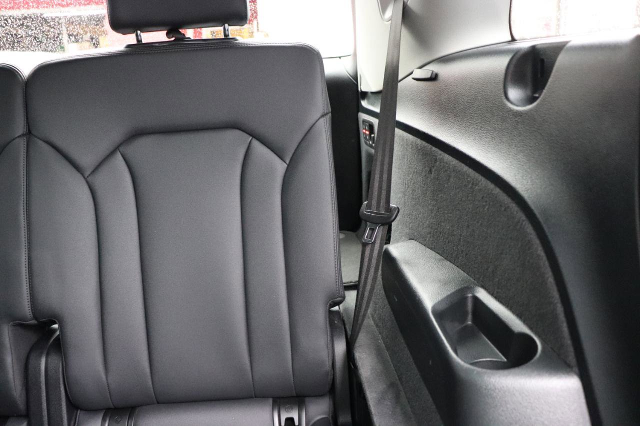 Used 2024 Audi Q7 2.0T Premium Plus image 28