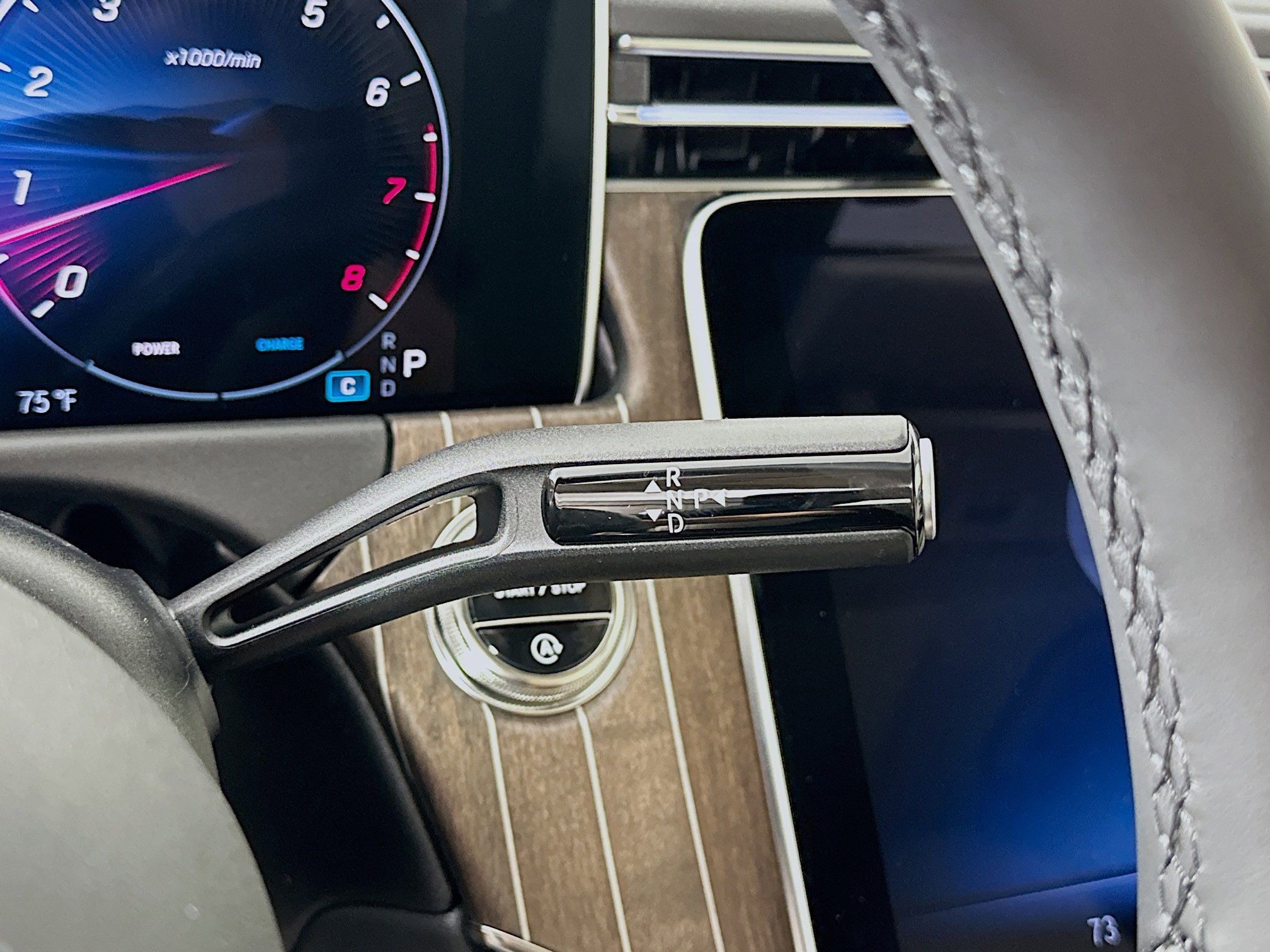 Certified 2025 Mercedes-Benz E 350 4MATIC Sedan image 21