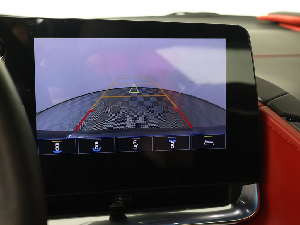 Used 2020 Chevrolet Corvette Stingray Premium Cpe w/ 3LT Preferred Equipment Group image 39
