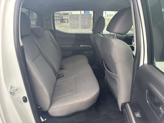 Used 2023 Toyota Tacoma SR5 image 19