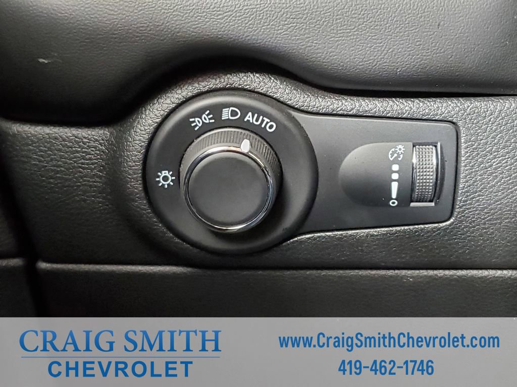 Used 2025 Dodge Durango R/T image 27