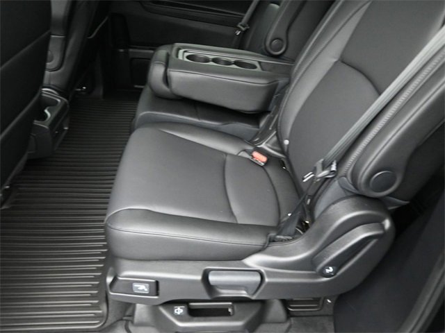 New 2026 Honda Odyssey EX-L image 31