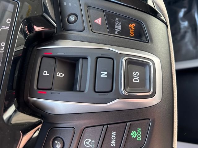 New 2026 Honda Odyssey Touring image 19