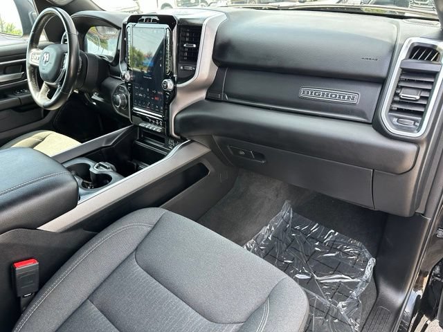 Used 2023 RAM 1500 Big Horn AWD/4WD image 9
