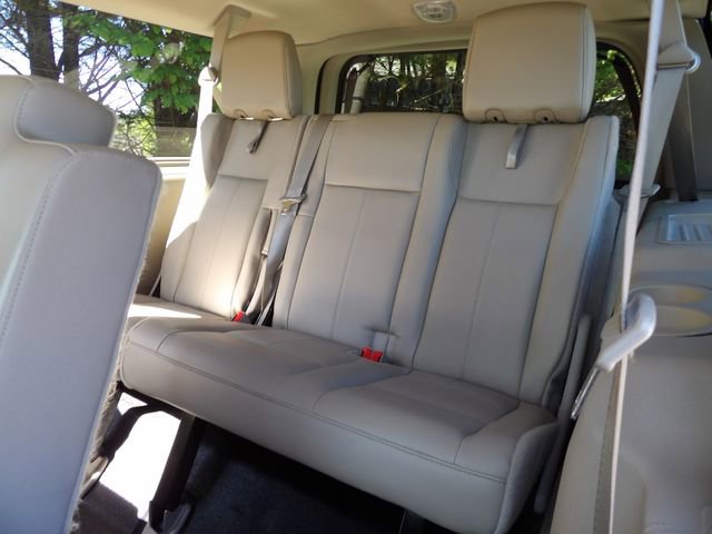 Used 2014 Ford Expedition EL XL AWD/4WD image 9