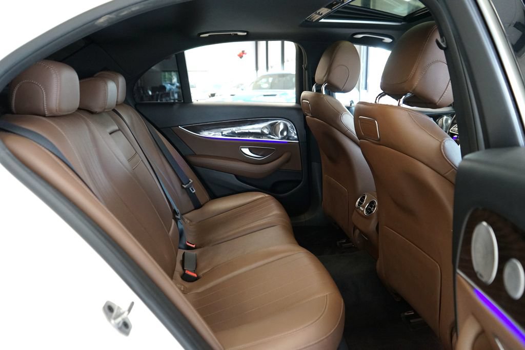 Used 2019 Mercedes-Benz E 300 w/ Premium 1 Package image 13