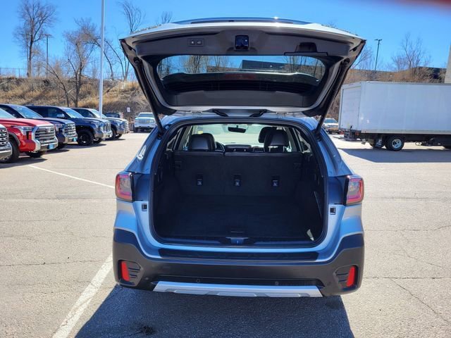 Used 2020 Subaru Outback Limited w/ Popular Package #2 image 27