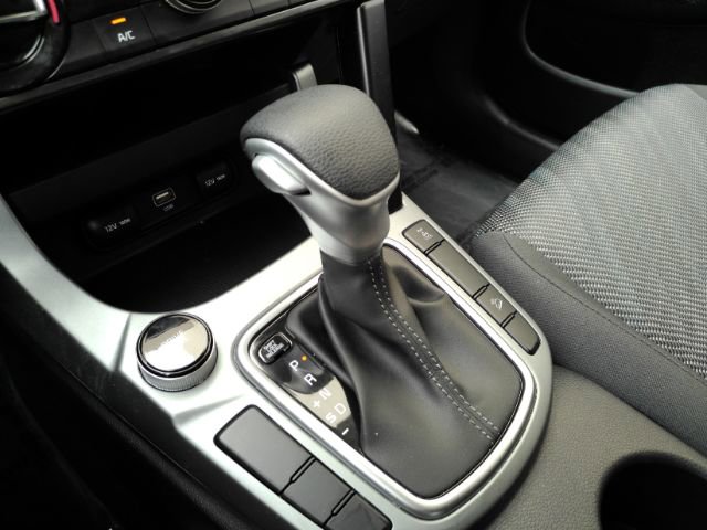 Used 2026 Kia Seltos LX image 45