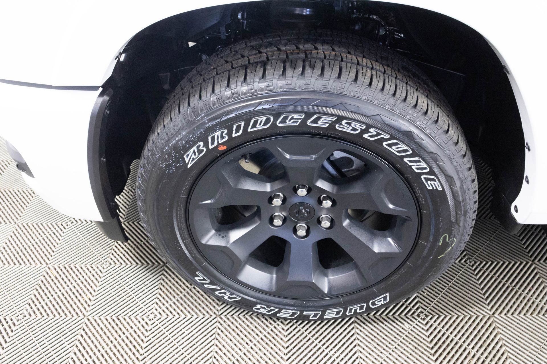 New 2026 RAM 1500 Lone Star image 39