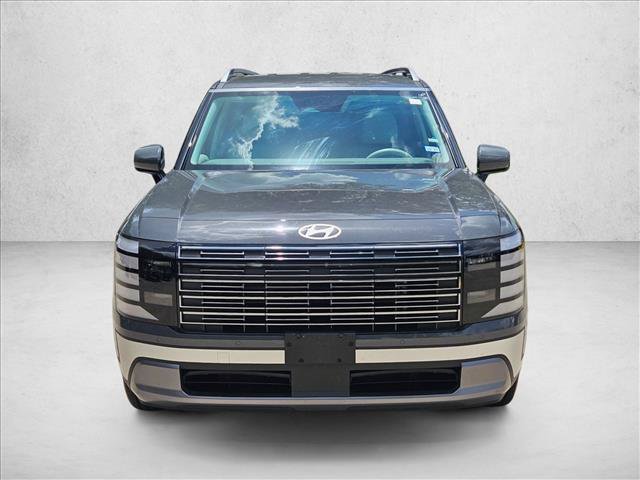 Used 2026 Hyundai Palisade SEL AWD/4WD image 2