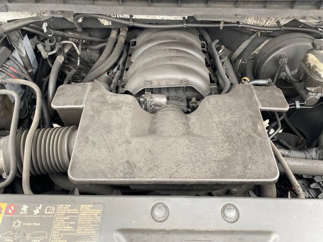 Certified 2019 Chevrolet Silverado 1500 LT AWD/4WD image 21