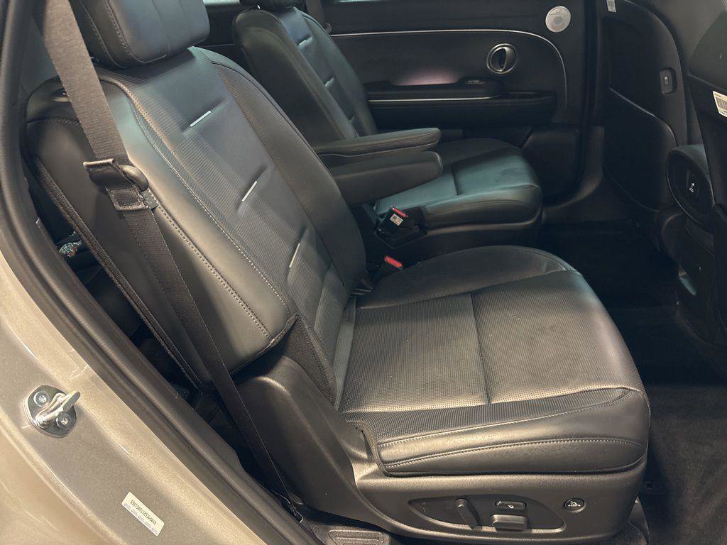New 2026 Hyundai Palisade Calligraphy image 26