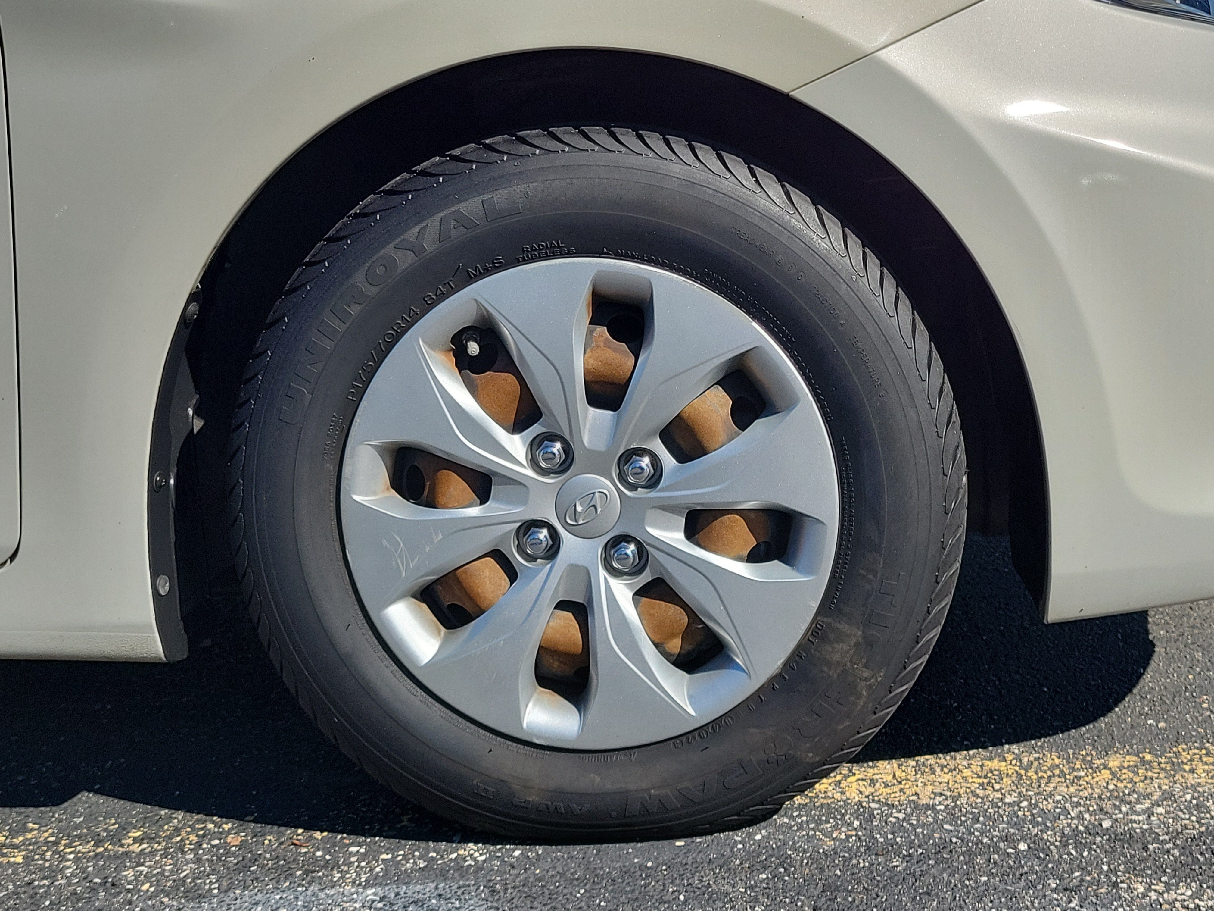 Used 2017 Hyundai Accent SE FWD image 5