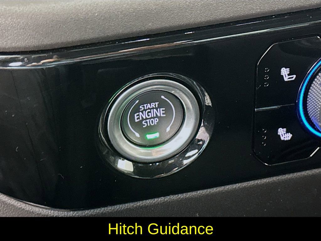 Used 2024 Chevrolet Silverado 1500 LT image 20